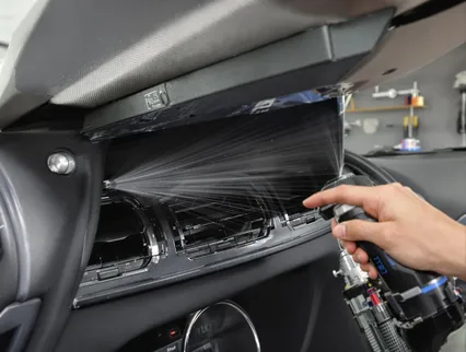 Car Cleaning service in Hudson, MA