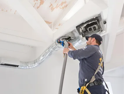 Central Cleaning service in Hudson, MA