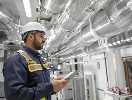 Filter Inspection service in Hudson, MA