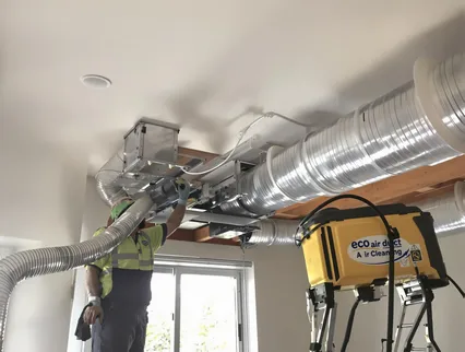 Eco Cleaning service in Hudson, MA