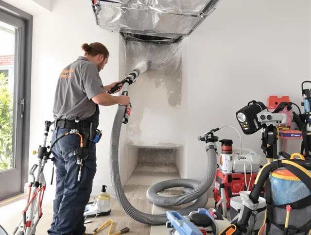Indoor Cleaning service in Hudson, MA
