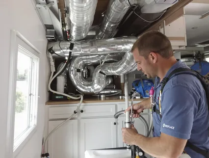 Mobile Home Cleaning service in Hudson, MA