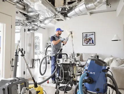 Residential Cleaning service in Hudson, MA